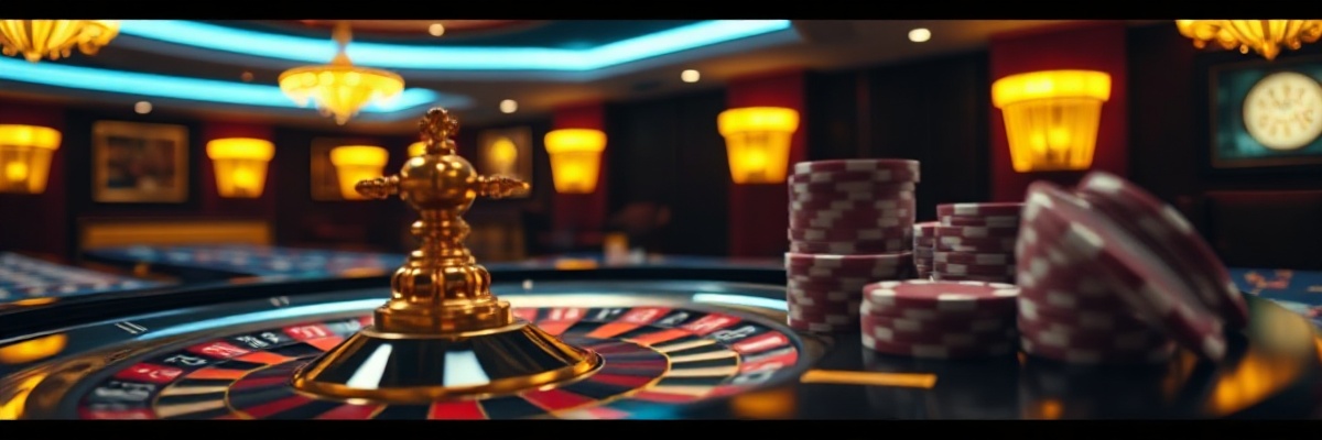 regal casino — Game Selection at Regal Casino